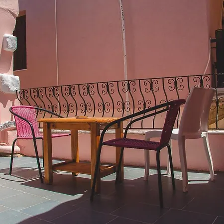 Apartament Rita House In Old Town Chania  Zewnętrze zdjęcie