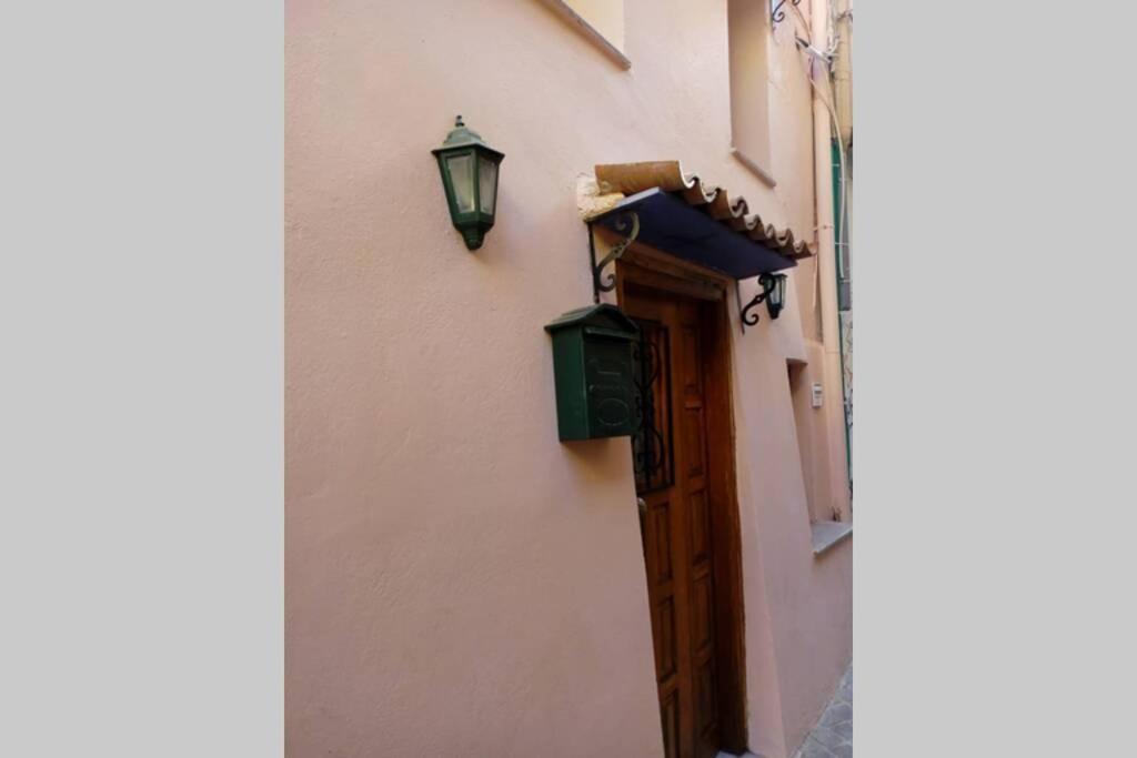 Rita House In Old Town Διαμέρισμα