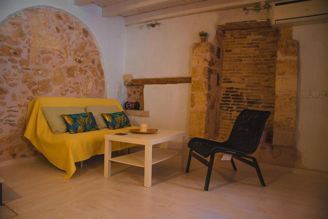 Rita House In Old Town Διαμέρισμα Χανιά