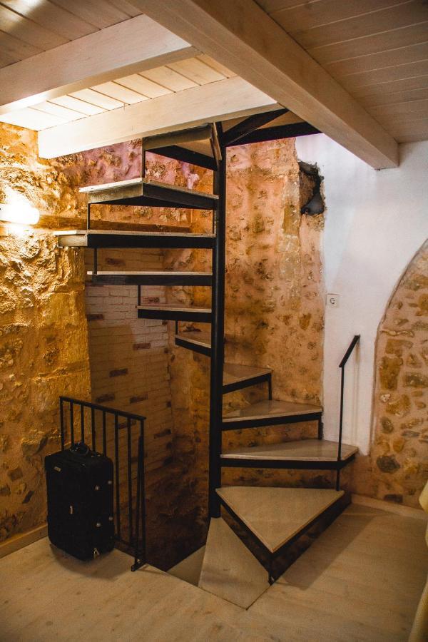 Apartament Rita House In Old Town