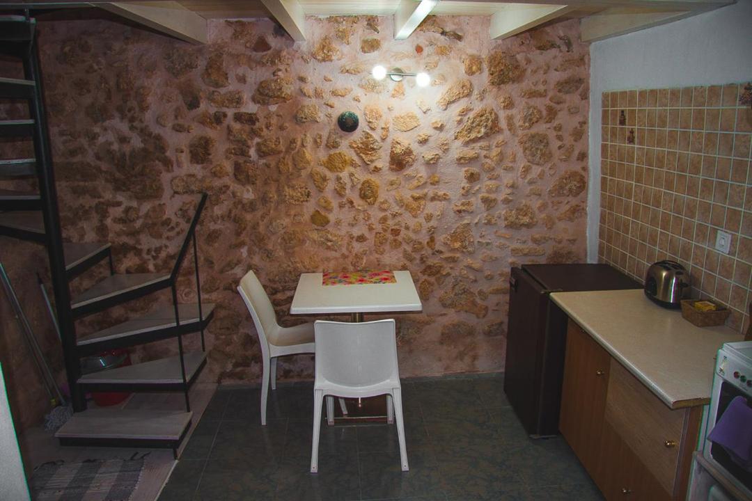 Rita House In Old Town Apartament