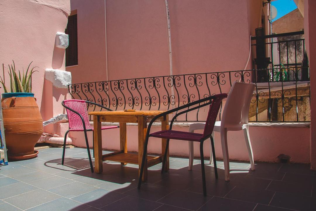 Rita House In Old Town * Χανιά