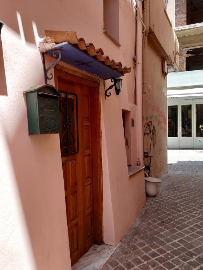 Rita House In Old Town Χανιά