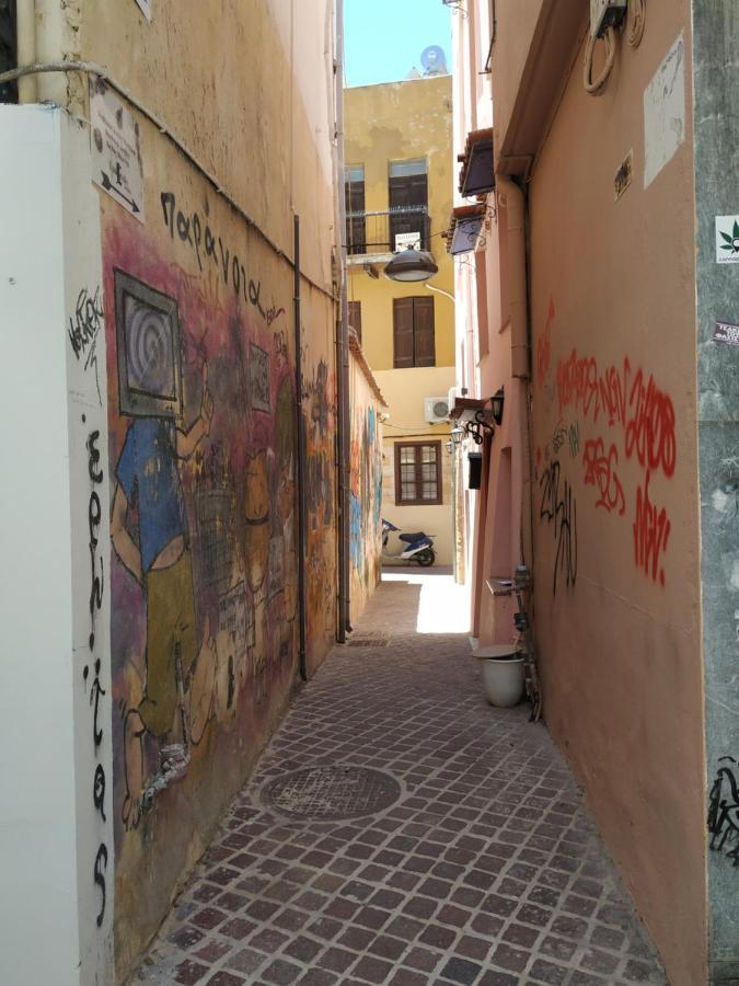 Rita House In Old Town Διαμέρισμα *