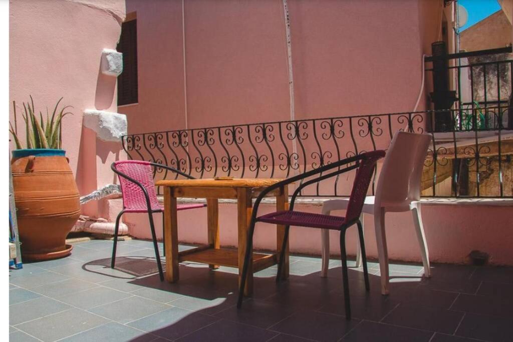 Rita House In Old Town Apartament