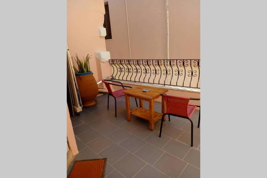 Rita House In Old Town Apartament