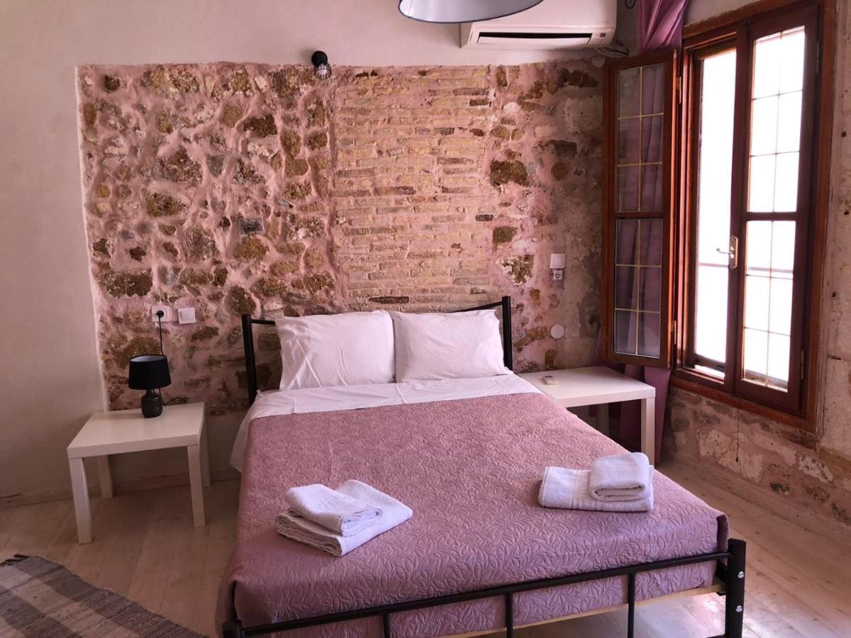 Apartament Rita House In Old Town