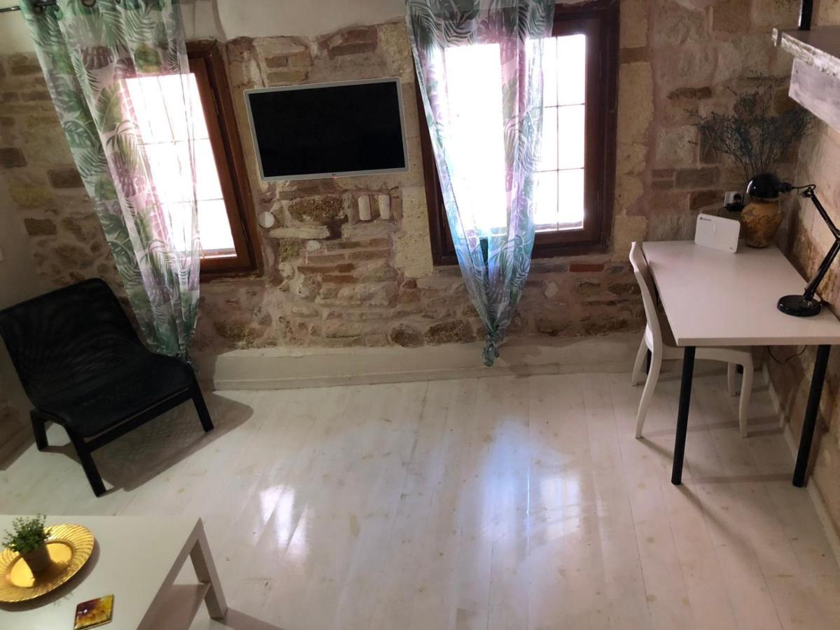 Rita House In Old Town Διαμέρισμα *