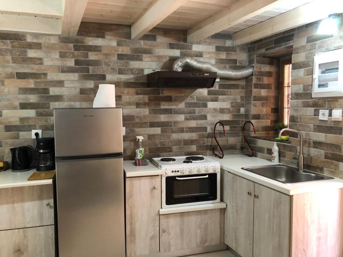 Apartament Rita House In Old Town Chania (Crete)